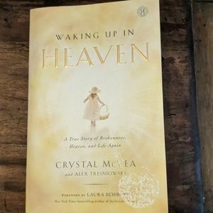 🌟 Waking Up In Heaven